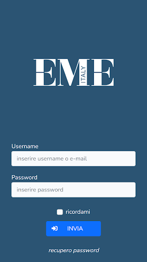 Android application Motus Vitae screenshort