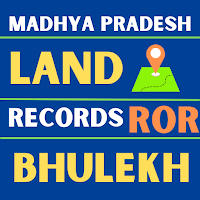 MP Bhulekh Land Survey ROR