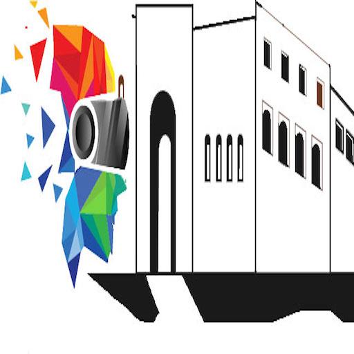 Virtual tour Diwan Khanah