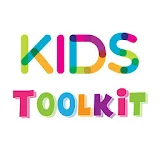 Kids Toolkit Fun & Learn icon