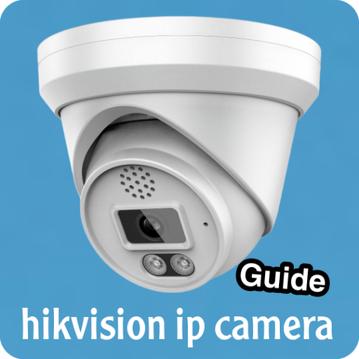 hikvision ip camera guide logo