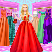 Royal Girls - Princess Salon