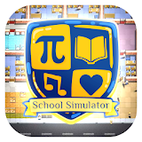 School Simulator icon