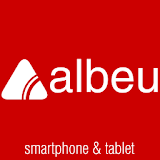 Albeu.com Lajme icon