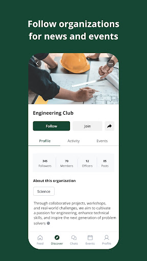Cal Poly Now Screen 3