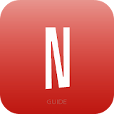 Guide For NetFlix icon