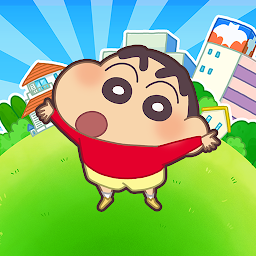 かすかべシティ大開発 Mod Apk