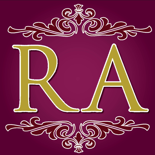 Rubi Agave logo