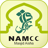 North Austin Muslim Community Center - NAMCC icon