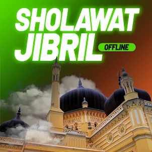 Sholawat Jibril Offline