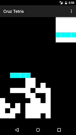 Android application Cruz Blocks 2 screenshort