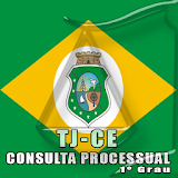 Consulta Processual TJCE icon