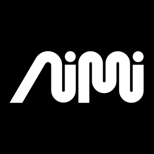 Aimi Player logo