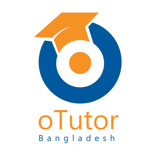 oTutor Bangladesh logo