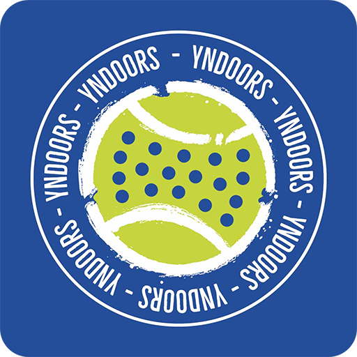 Yndoors logo