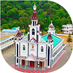 Cover Image of Download St. Mary's Church Kallupalam  APK