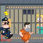 Jail Breaker: Sneak Out! Apk