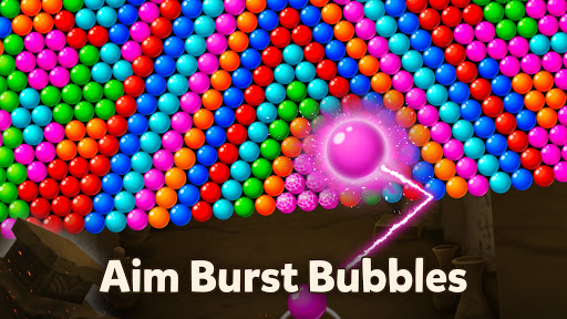 Bubble Pop Origin! Puzzle Game 21.1108.00 screenshots 1