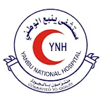 Cover Image of Télécharger Yanbu National Hospital  APK