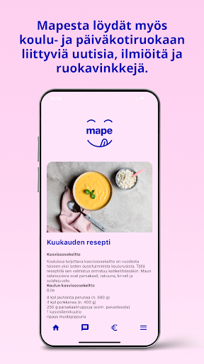 Mape Screen 3