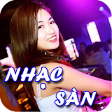 Nhac San Việt - Nonstop Remix icon