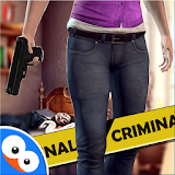 Criminal Investigation Agent icon