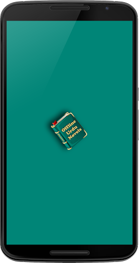 Android application Offline Urdu Novels screenshort