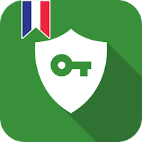 France VPN - Free VPN  Unlimited Secured VPN