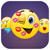 Adult Emojis : Love Edition Pack icon