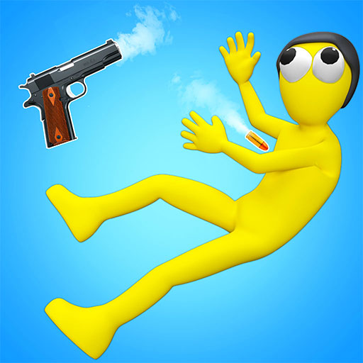 Silly Gun Attack Laai af op Windows