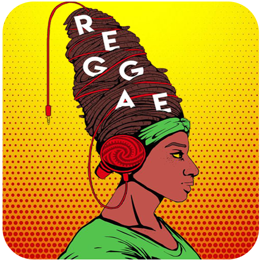 Reggae Ringtones logo
