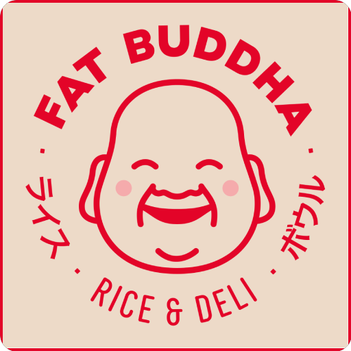 Fat Buddha - Perdizes logo