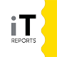 iReports Russia - For promoters Baixe no Windows