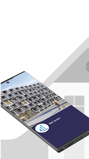 Wert Immobilien Rheinland GmbH Screenshot 1 - AppWisp.com