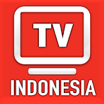 Cover Image of Download TV Indonesia : Semua Saluran Langsung TV Indonesia 1.5 APK