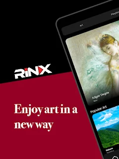 RINX screenshot 7