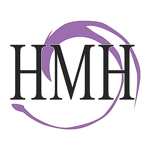 Hiusatelje Monica Heiskari logo
