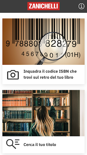 Guarda! Screen 2
