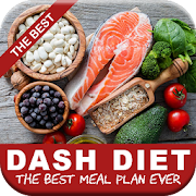 Top 38 Health & Fitness Apps Like DASH Diet Meal Plan - Best Alternatives