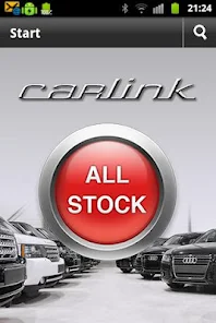 Carlink – Apps bei Google Play