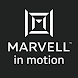Marvell in Motion - Androidアプリ
