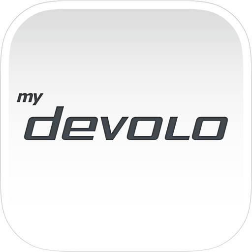 my devolo  Icon