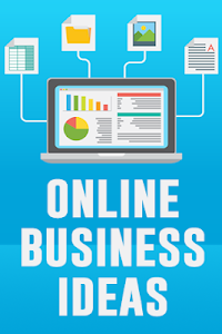 Online Business Ideas Unknown
