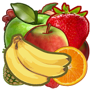 Fruitistry  Icon