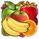 Fruitistry icon