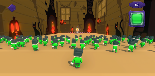 Squid Round 6 Challenge