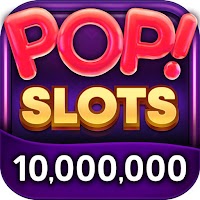 POP Slots игровые автоматы казино