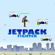 JetPack Fighter
