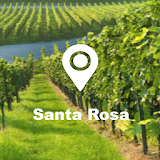 Santa Rosa Community App icon