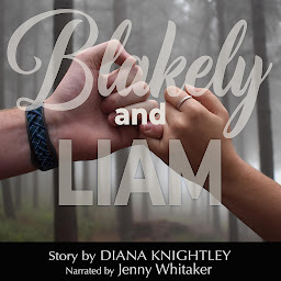 Obraz ikony: Blakely and Liam (The Campbell Sons)